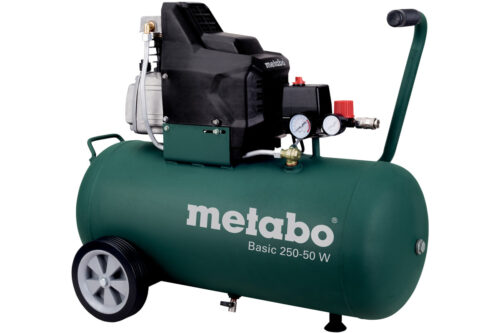 Metabo Basic 250-50 W Компрессор Basic (601534000) 601534000