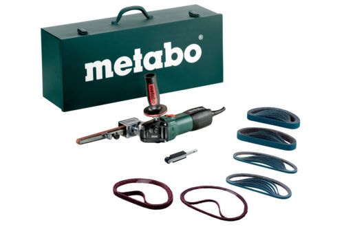 Metabo BFE 9-20 Set Ленточный напильник (602244500) 602244500