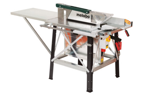 Metabo BKH 450 Plus - 5,5 DNB Строительная циркулярная пила (0104705000) 0104705000