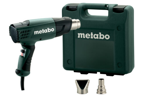 Metabo H 16-500 Технические фены (601650500) 601650500