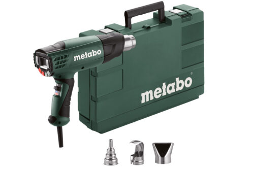 Metabo HE 23-650 Control Технические фены (602365500) 602365500
