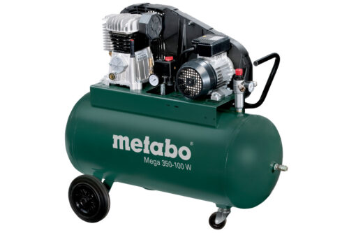 Metabo Mega 350-100 W Компрессор Mega (601538000) 601538000