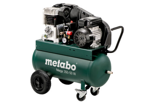 Metabo Mega 350-50 W Компрессор Mega (601589000) 601589000