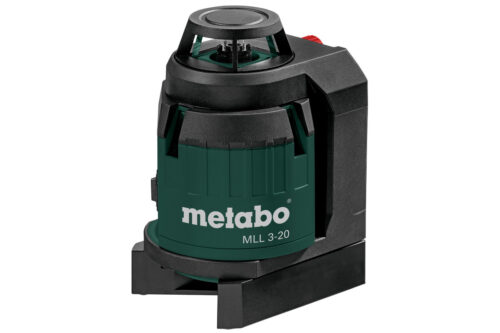 Metabo MLL 3-20 Линейный лазер (606167000) 606167000