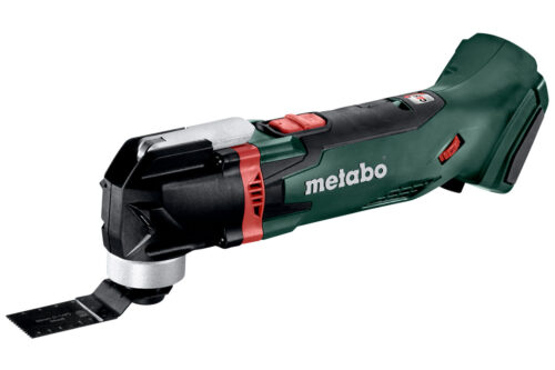 Metabo MT 18 LTX Compact Аккумуляторный универсальный инструмент (613021860) 613021860