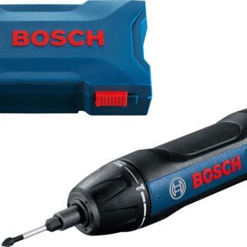 Аккумуляторная отвертка Bosch GO 06019H2100 06019H2100