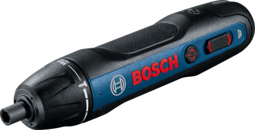 Аккумуляторная отвертка Bosch GO 06019H2100 06019H2100