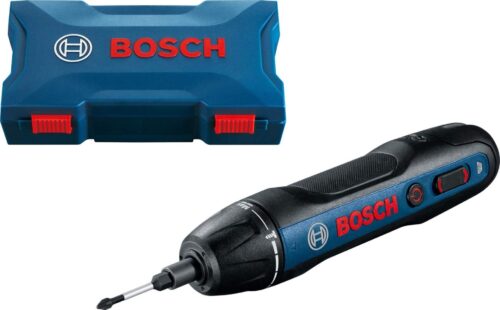 Аккумуляторная отвертка Bosch GO 06019H2100 06019H2100
