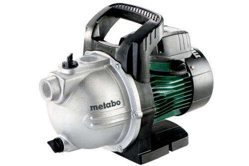 Metabo P 2000 G Садовый насос (600962000) 600962000