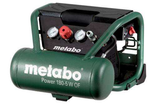 Metabo Power 180-5 W OF Компрессор Power (601531000) 601531000