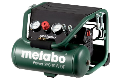 Metabo Power 250-10 W OF Компрессор Power (601544000) 601544000