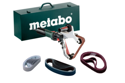 Metabo RBE 15-180 Set Шлифователь для труб (602243500) 602243500