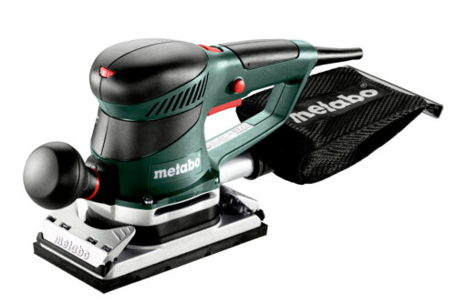 Metabo SRE 4350 TurboTec Плоскошлифовальная машина (611350000) 611350000