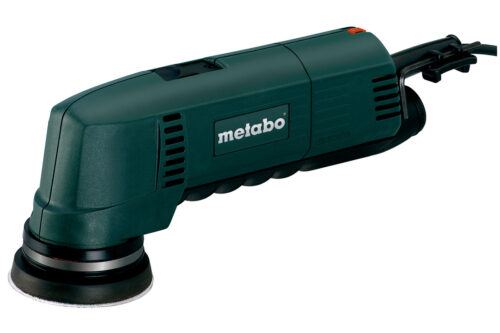 Metabo SX E 400 Эксцентриковая шлифовальная машина (600405000) 600405000