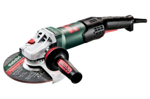 Metabo WEA 19-180 Quick RT Угловая шлифовальная машина (601095000) 601095000