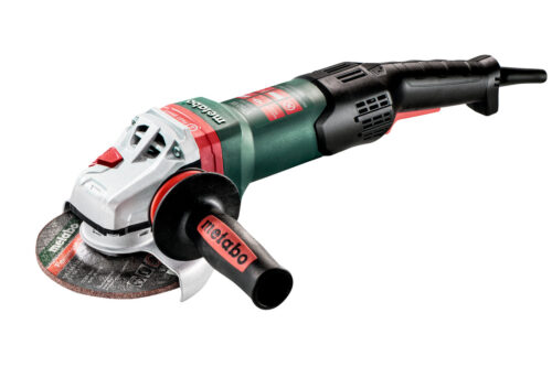 Metabo WEPBA 17-125 Quick RT Угловая шлифовальная машина (601097000) 601097000