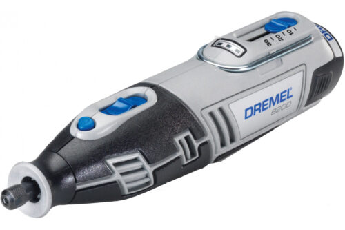 Аккумуляторный многофункциональный инструмент Dremel 8200-1/35 F0138200JG F0138200JG