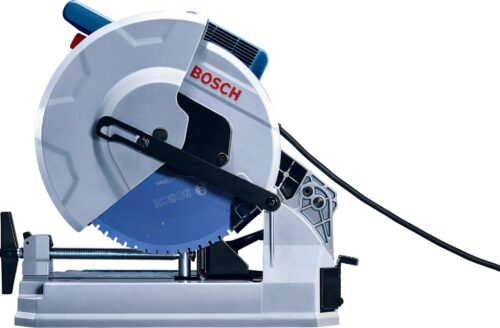 Отрезная пила Bosch GCD 12 JL Professional (0601B28000) 0601B28000
