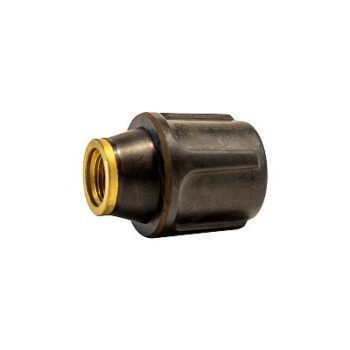 FUBAG Короткий хвостовик горелки FB TIG 240-550W 31870