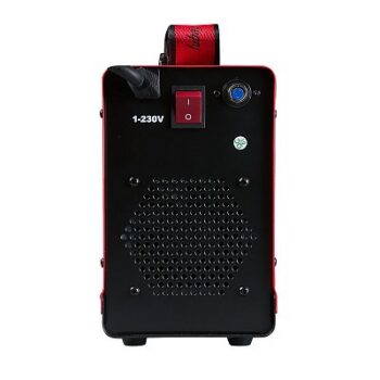 FUBAG Инвертор сварочный IN PULSE 180 CEL 31799